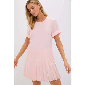 Tuckernuck Ballet Pleated Liza Dress